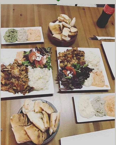 Kebab Joint - Click Find 0