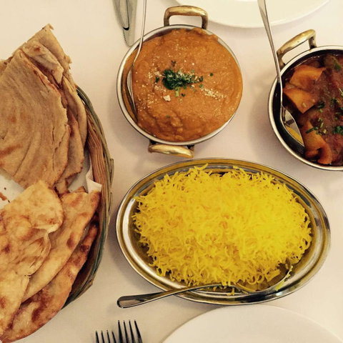 Khusboo Indian Restaurant - Bet 4u 0