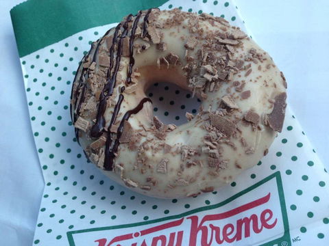 Krispy Kreme - Hillarys - Lawyer Find 0