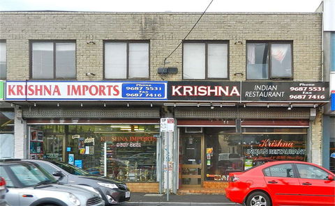 Krishna On Barkly - Lawyer Find 0