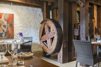 Leonards Mill