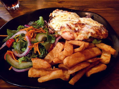 Lonestar Ribhouse - Click Find 0