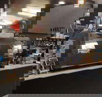 MC Square Cafe - Bet 4u