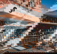Mitchell Harris Wine Bar - Bridge Guide