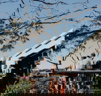 Mount Macedon Winery - Click Find