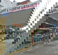 NTVi Bakery - Bet 4u