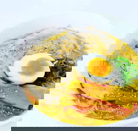 Ramen Ye - Bridge Guide