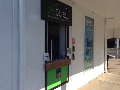Refresh Juice Bar - Lawyer Find 0