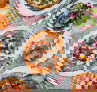 Rosetta Trattoria - Bridge Guide