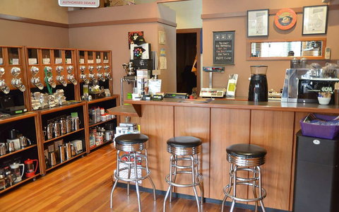 Siboni's Coffee - Bet 4u 0