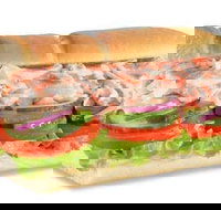 Subway - Upper Mount Gravatt - Bet 4u