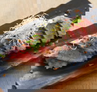 Sushi Edo - Nundah - Bridge Guide