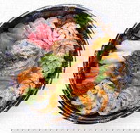 Sushi Hub - Campbelltown