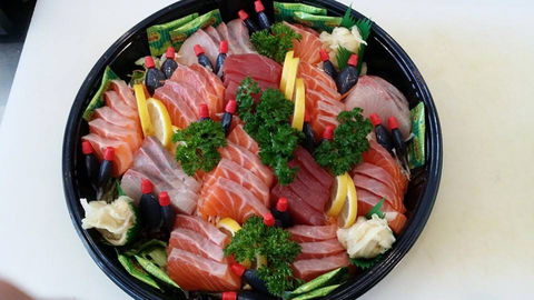 Sushi Kun - Bet 4u 0