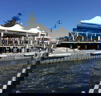 Tea Gardens Boatshed - Local Finder