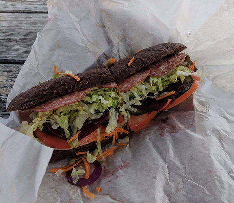 The Dutch Butchers Lunch Bar & Cafe - Bridge Guide 0