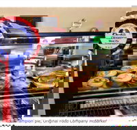 The Original Food Co - Bridge Guide