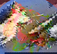 The Pepper Lounge - Bridge Guide