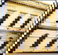 The Vault on Nelson - Bet 4u