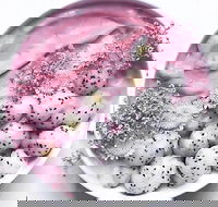 The Smoothie Bowl Shack