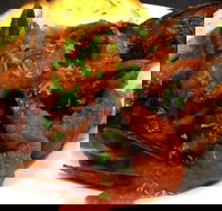 Thee Platinum Restaurant - Bet 4u