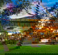 The Precinct Tavern - Click Find