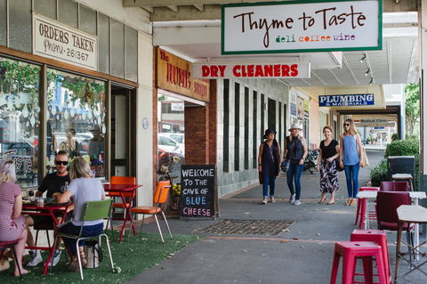 Thyme To Taste - Click Find 1