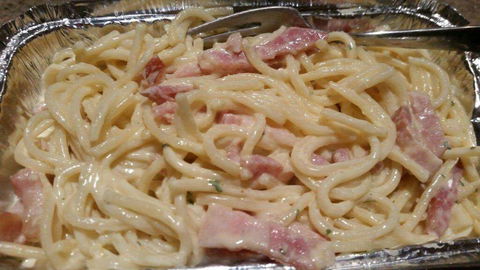 Tonys Spaghetti Bar - Bet 4u 0