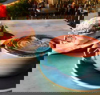 Top Shot Espresso - Bridge Guide