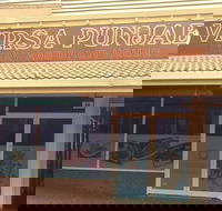 Virsa The Punjabi - Kalamunda - Bet 4u