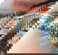 Yummies - Local Finder