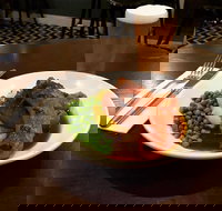 Bistro at Blues Point Hotel - Bet 4u