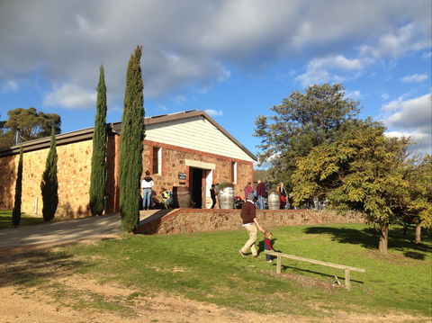 Booths Taminick Cellars - Click Find 0