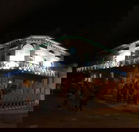 Braidwood Hotel - Click Find