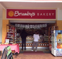 Brumby's - The Gap - Lawyer Find