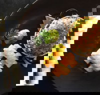 Carter Smith Devlin Co - Bet 4u