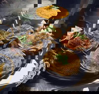 Carby's Bakehouse - Bridge Guide