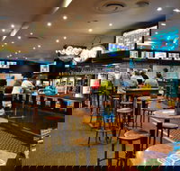 Central Park Tavern - Bet 4u
