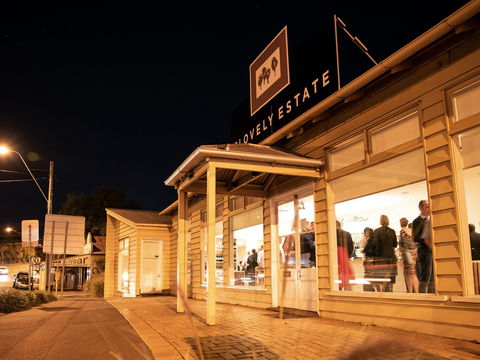 Clovely Estate City Cellar Door - Click Find 0
