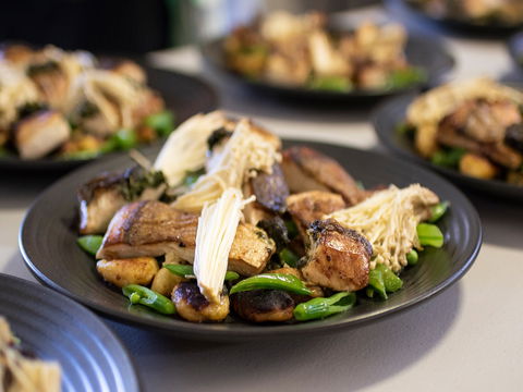 Clovely Estate City Cellar Door - Click Find 2