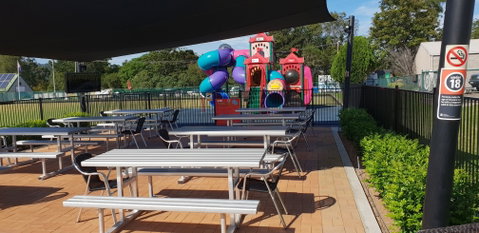 Club Jamberoo - Clickz 0