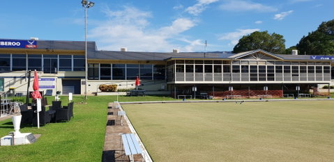 Club Jamberoo - Clickz 1