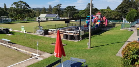 Club Jamberoo - Clickz 2