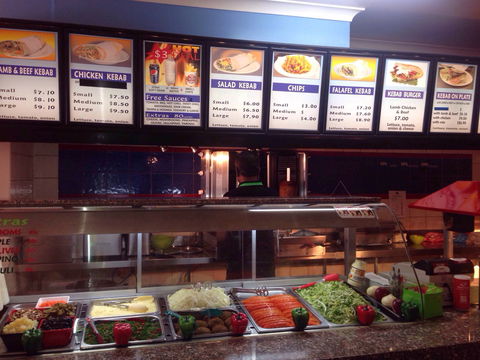 Country Fried Chicken - ISPA Kebabs - Beenleigh - Click Find 0