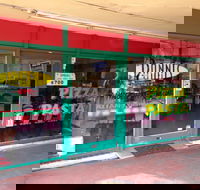 Danni's Gourmet Pizza Shop - Bet 4u