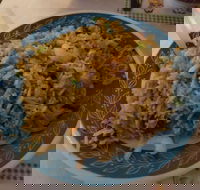 Dragon Garden Chinese Family Restaurant - Bridge Guide