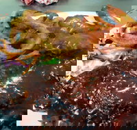 El Aguila Mexican Restaurant Bar - Bridge Guide