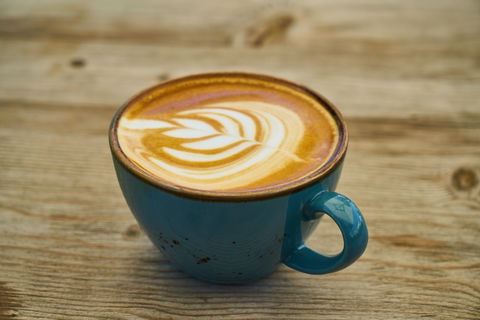 Flame Trees Cafe And Cakery - Click Find 1