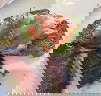 Four Leaves Cafe - Click Find