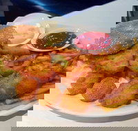 Gad's Charcoal Cuisine - Bet 4u